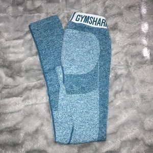 Gymshark Flex Leggings. Size XS. Like New.